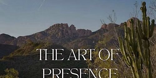 The Art of Presence: A Day Retreat in Malibu