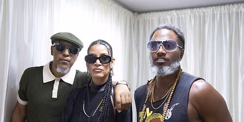 Digable Planets Tickets