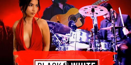 Black and White Band LIVE at Bay Street Yard