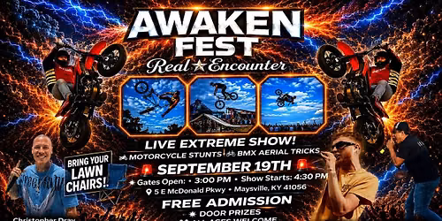 Awaken Fest