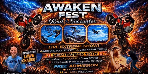 Awaken Fest