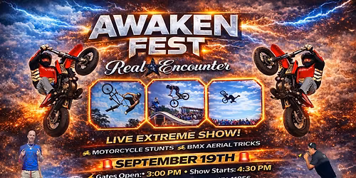 Awaken Fest