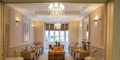 Medley Co-Working Pop Up - The Old Deanery