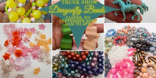 Ava Motherwell Collection Trunkshow
