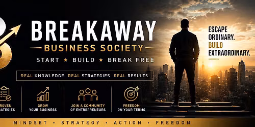 From Idea to Income, Beginner\u2019s Blueprint to Launching Your First Business