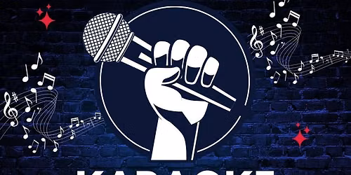 Friday Night Karaoke
