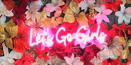 Grand Strand Sisterhood Social