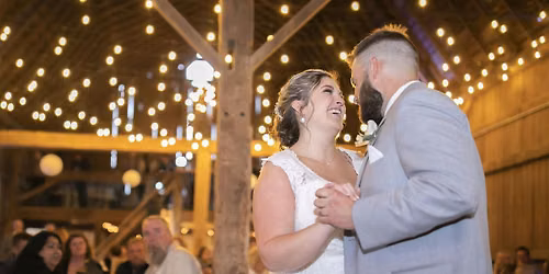 Mid Michigan Bridal Expo 2027 - Adrian