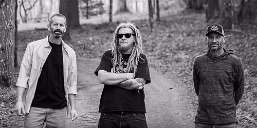 The Big Debbies @ Dogtown