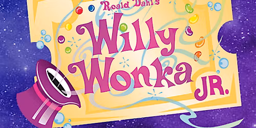 SoLa Summer Production Registration-Willy Wonka Jr.