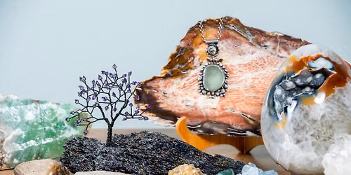 Baton Rouge Gem and Mineral Show