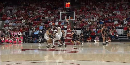 South Carolina Gamecocks vs. Alabama Crimson Tide