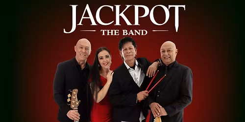 Jackpot The Band - Wellington Hotel Bunbury