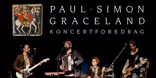 Welcome to Graceland \/\/ Borgerforeningen Svendborg Teater