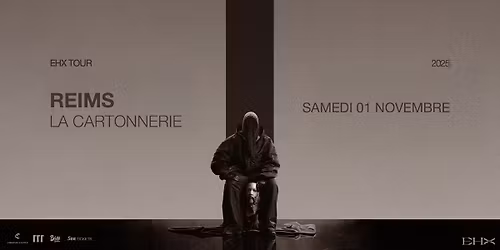 ZIAK + Abssis \u00b7 La Cartonnerie