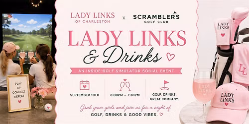 Lady Links and Drinks