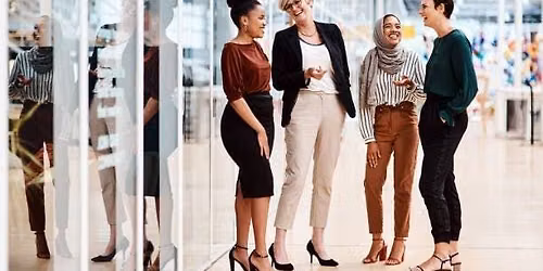 Women Business Networking Event | Directors &amp; Entrepreneurs