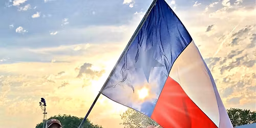 First Terrible Thursday Happy Hour