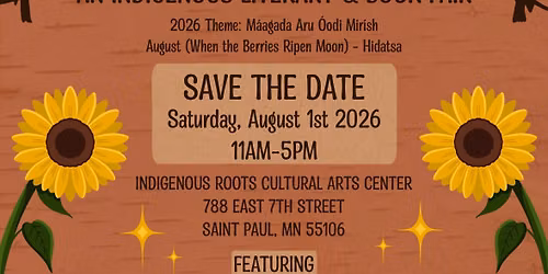 The Story Lodge: An Indigenous Literary & Book Fair