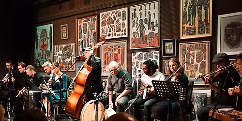 Koncert Freygish Orchestra