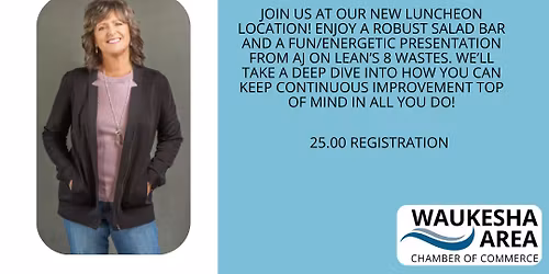 Executive Women's Network Luncheon