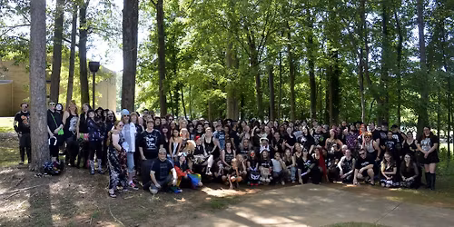 World Goth Day Picnic 2026