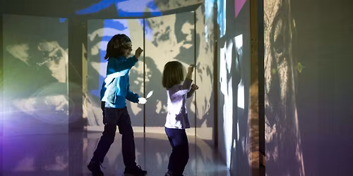 Free First Saturday: Kids\u2019 Film Fair