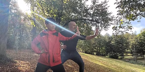 Tai Chi & Qi Gong by Riverside