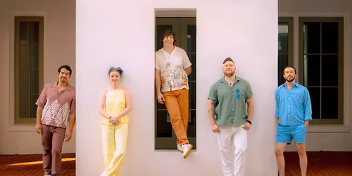 The 502s w\/ Late Night Thoughts