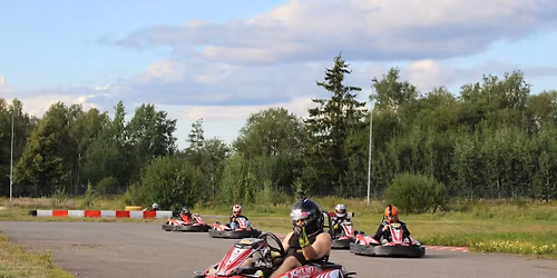 KAIKILLE AVOIMET KILPAILUT ULKORATA, PITK\u00c4T L\u00c4HD\u00d6T