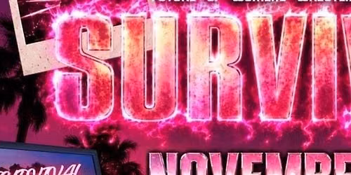 SURVIVOR 