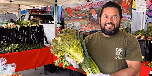 East Palo Alto Community Farmers' Market