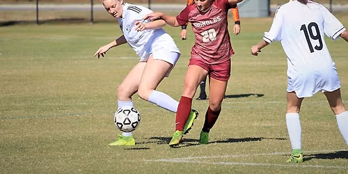 NIRSA Region 2 Soccer Championships