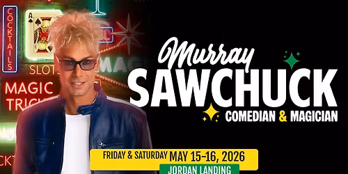 Murray Sawchuck