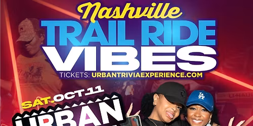 Urban Trivia Live