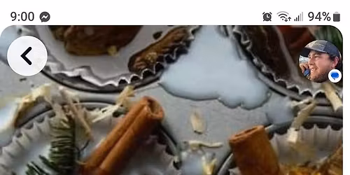 Mara Christmas Market 