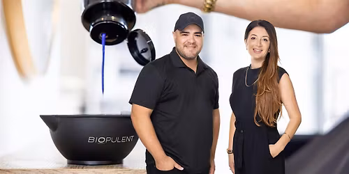 Mastering the Art of Nanoplasty - Auckland