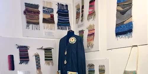 Nuneaton Festival of Arts \u2013 Craft & Needlecraft Exhibition 