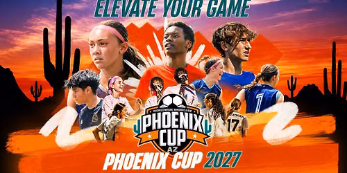 Phoenix Cup - Girls Weekend