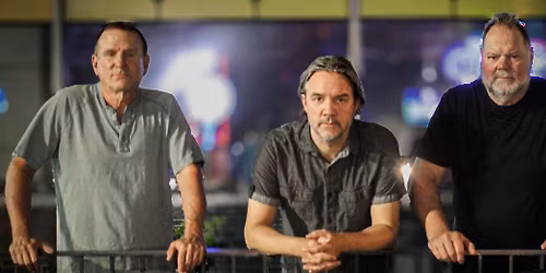 CFX - Acoustic Trio!!