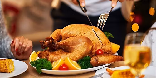 Resilience during the holidays