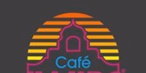 Cafe Mambo Ibiza London Rooftop Party