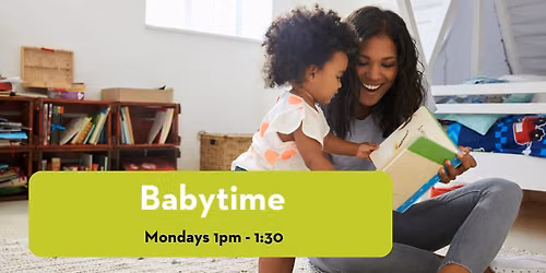 Babytime