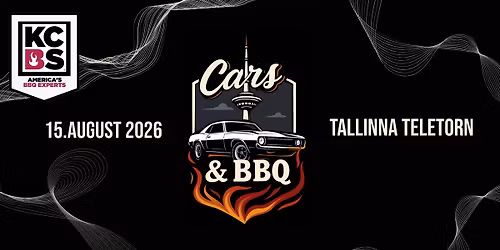 Cars & BBQ festival 2026