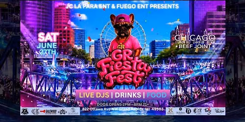 GR FIESTA FEST 