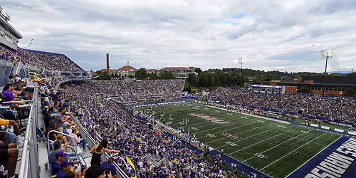 Weber State Wildcats at James Madison Dukes Football