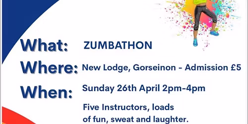 Zumbathon