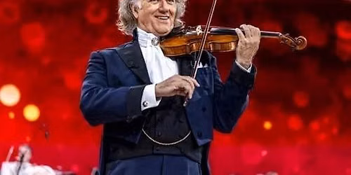 Andre Rieu's 2026 Summer Concert: Viva Maastricht!
