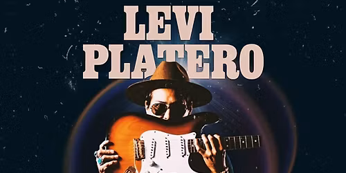 Levi Platero Band @ La Rosa 