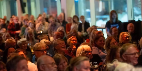 Jubileumskonsert Viseklubben Spelt